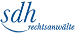 sdh Rechtsanwälte