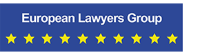 Logo European Lawyers Group