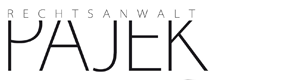 Logo Mag. Arno Pajek LL.M.