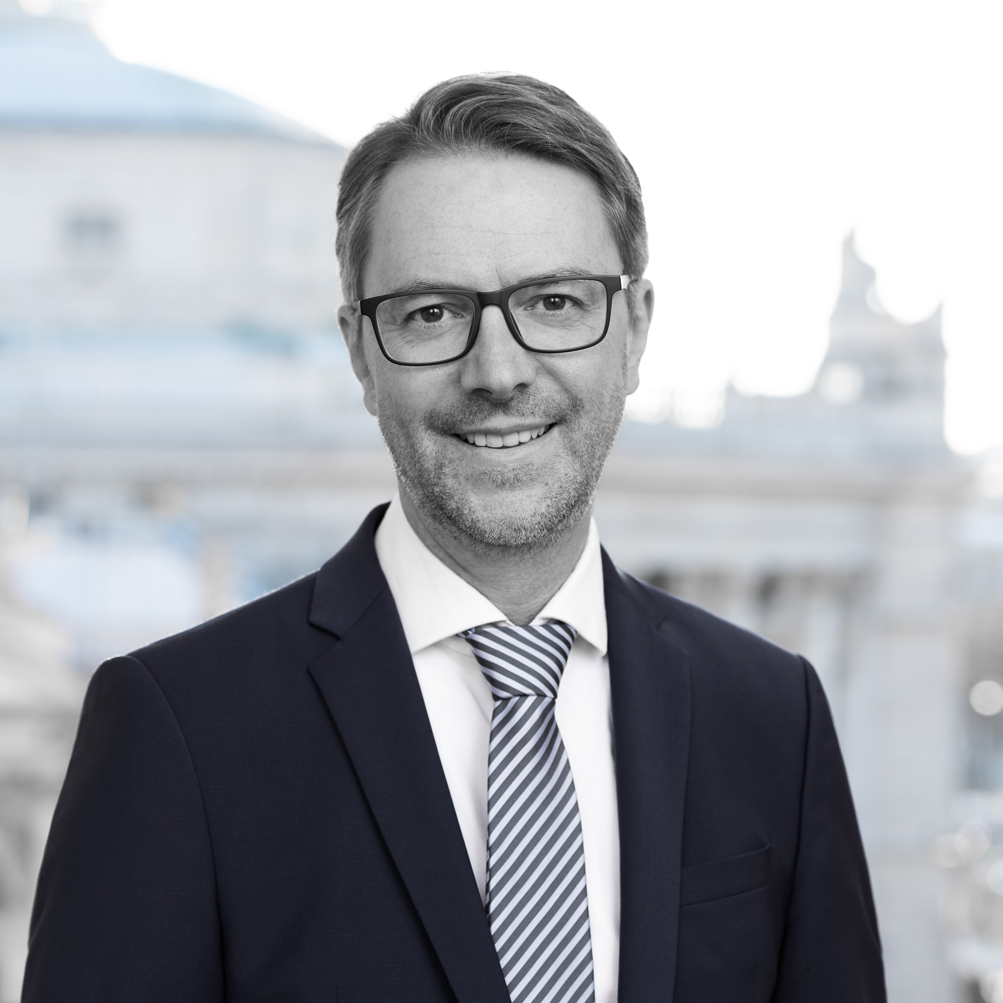 Mag. Reinhard Prugger