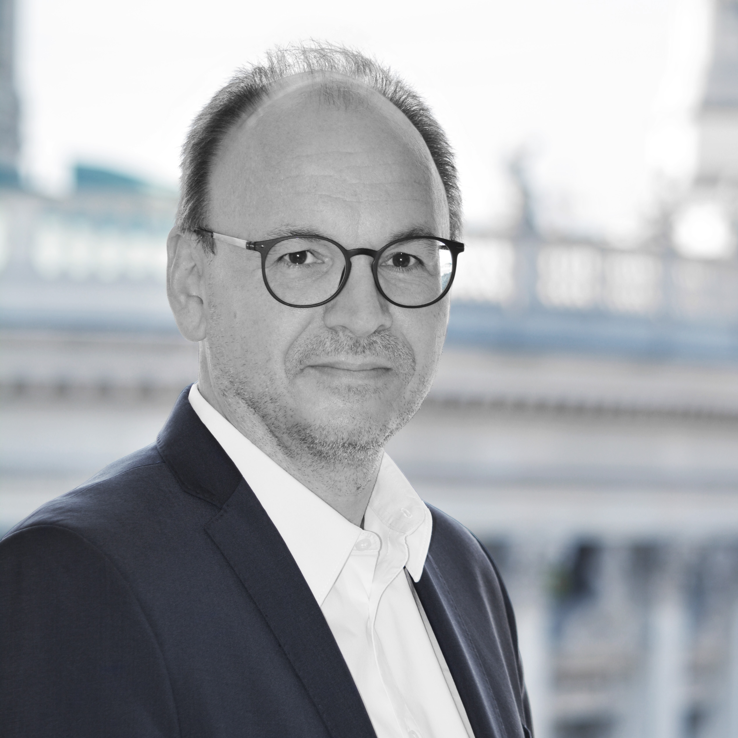 Mag. Heinz Heher