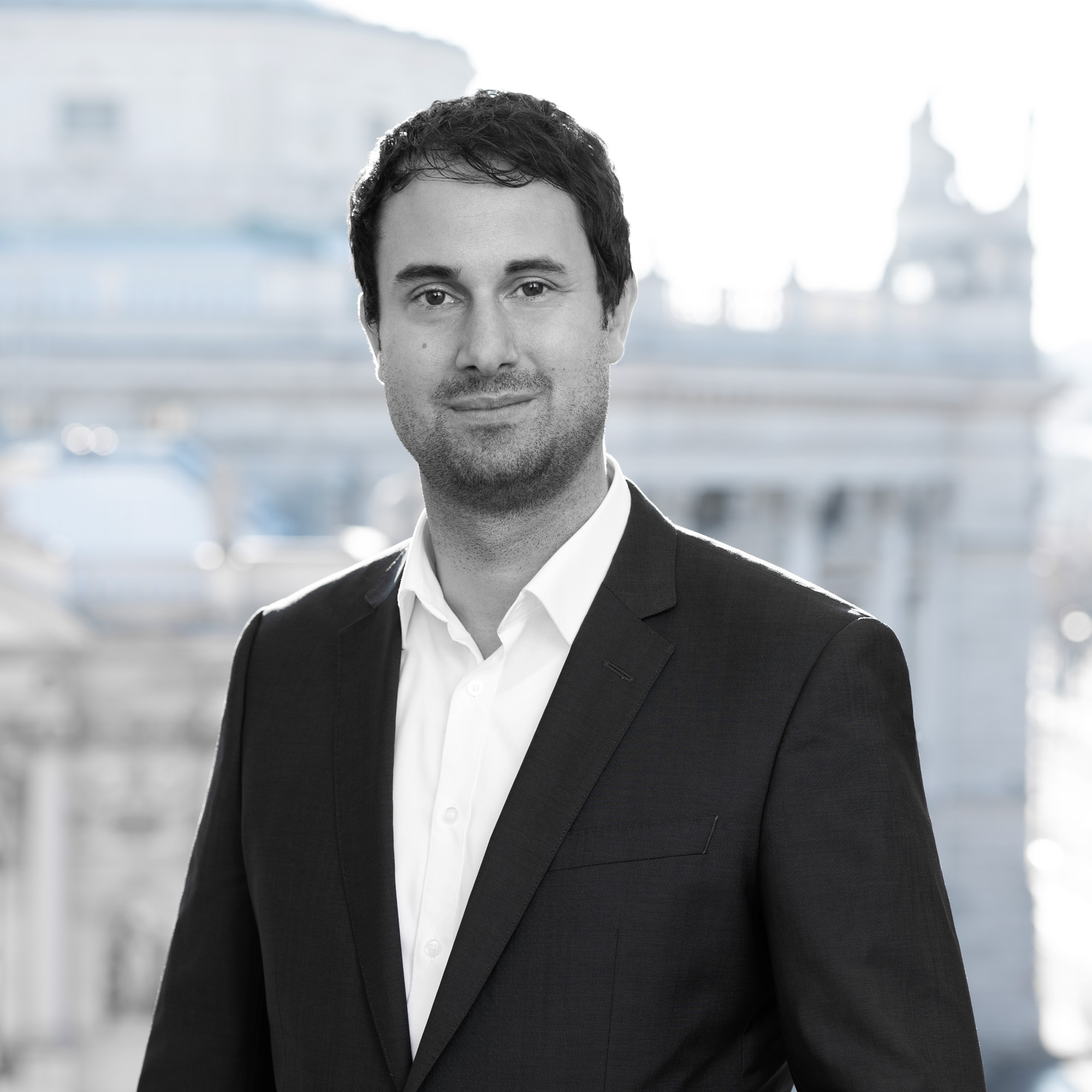 Mag. Georg Koller