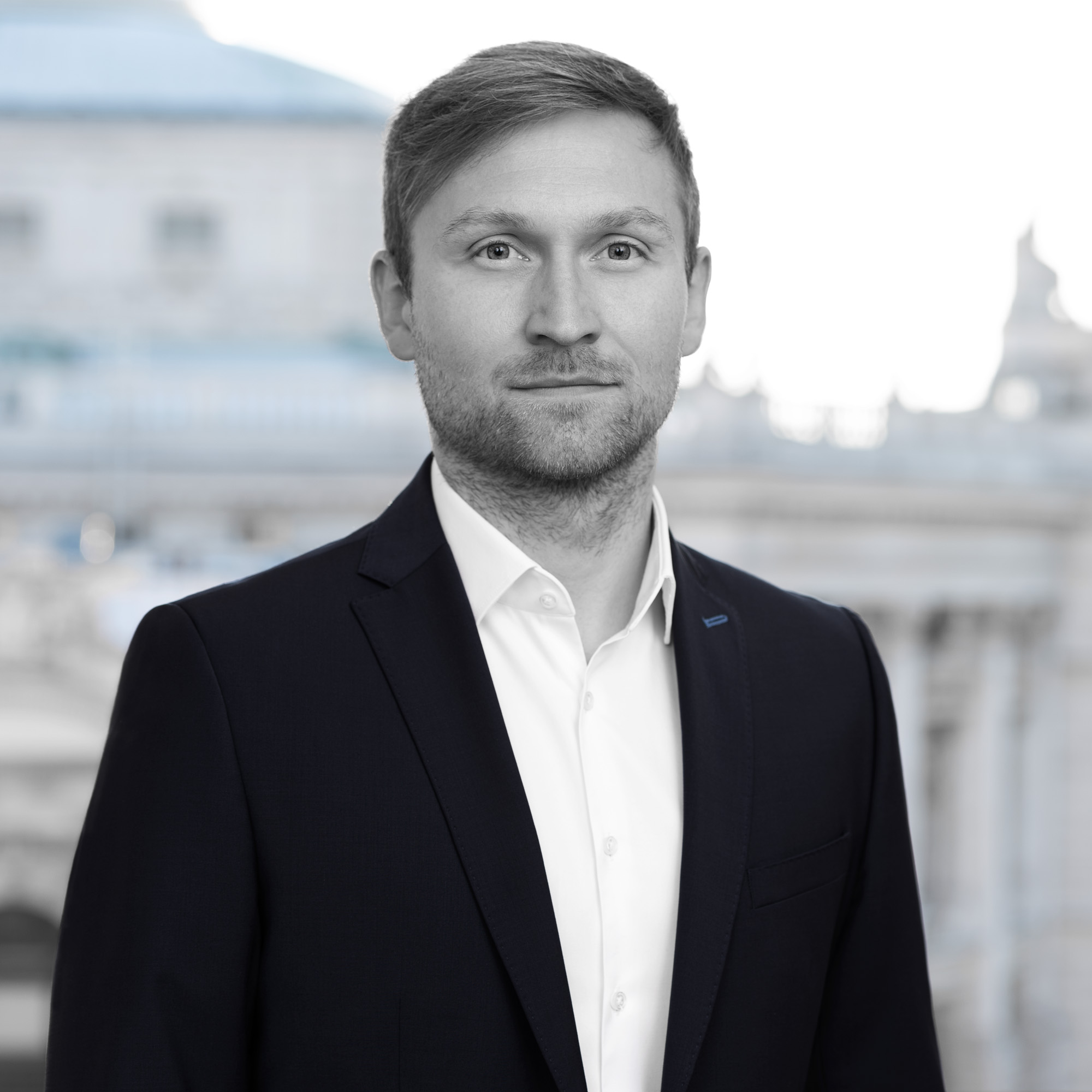 Mag. Gino Koschier