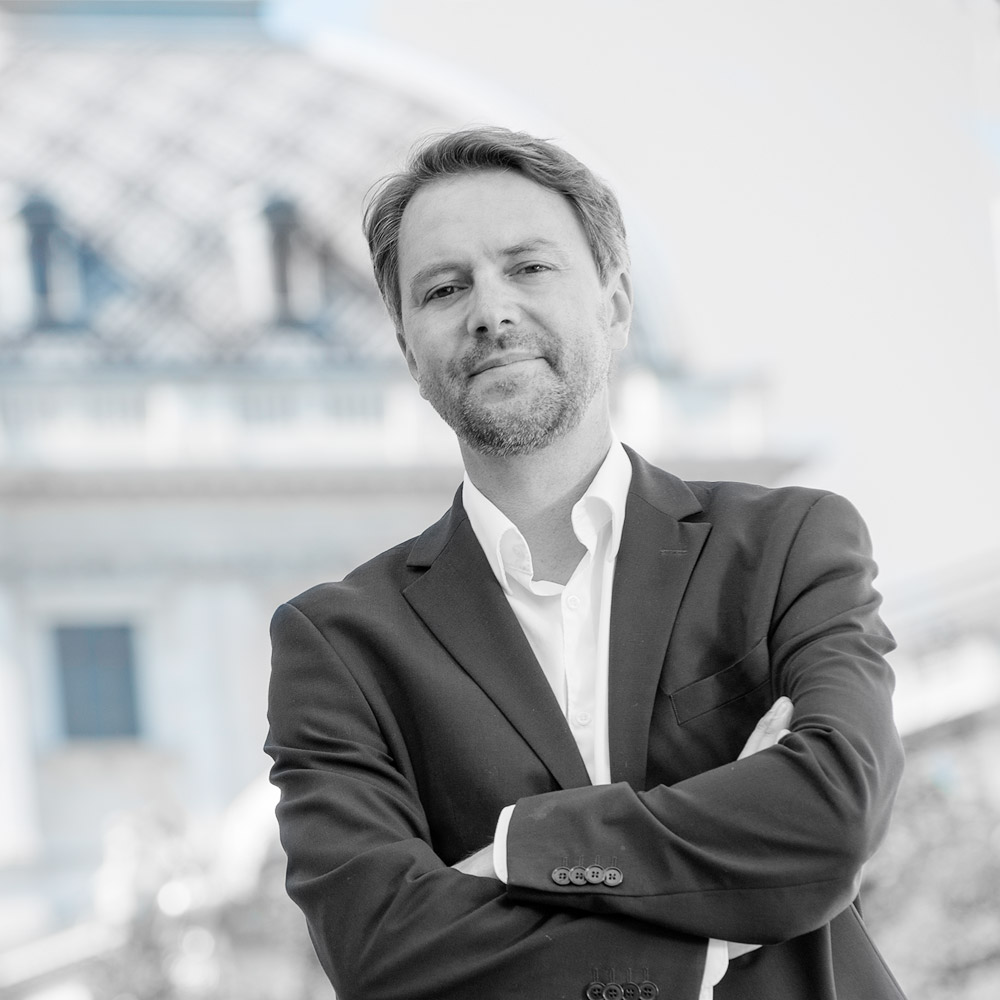 Mag. Reinhard Prugger Mag. Reinhard Prugger